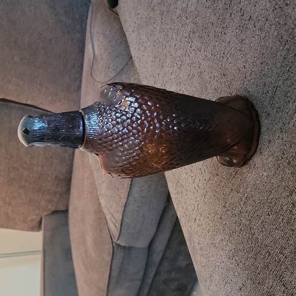 eagle decanter - Picture 4 of 8